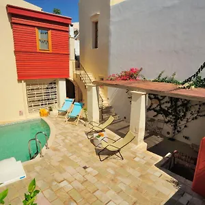 Veranda Rossa Aparthotel